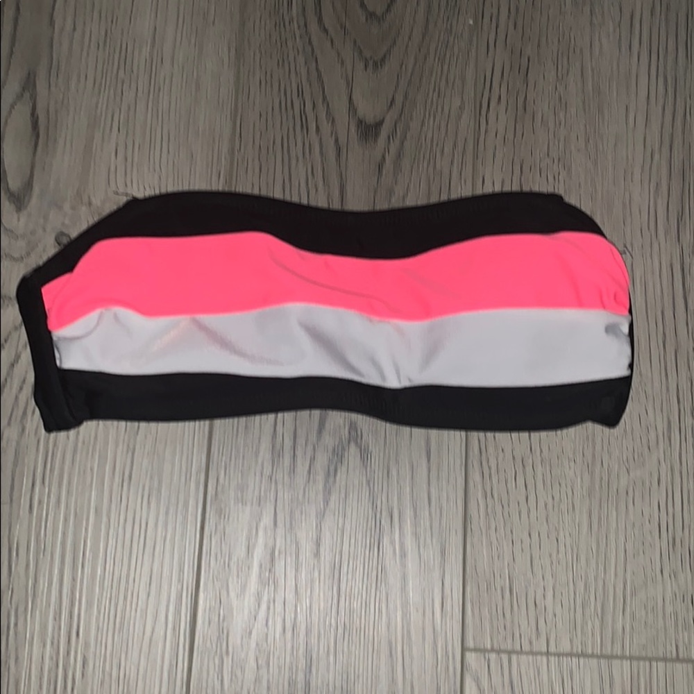 juniors bikini top